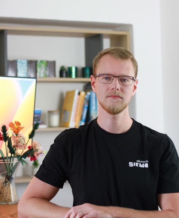 Jan Stejskal