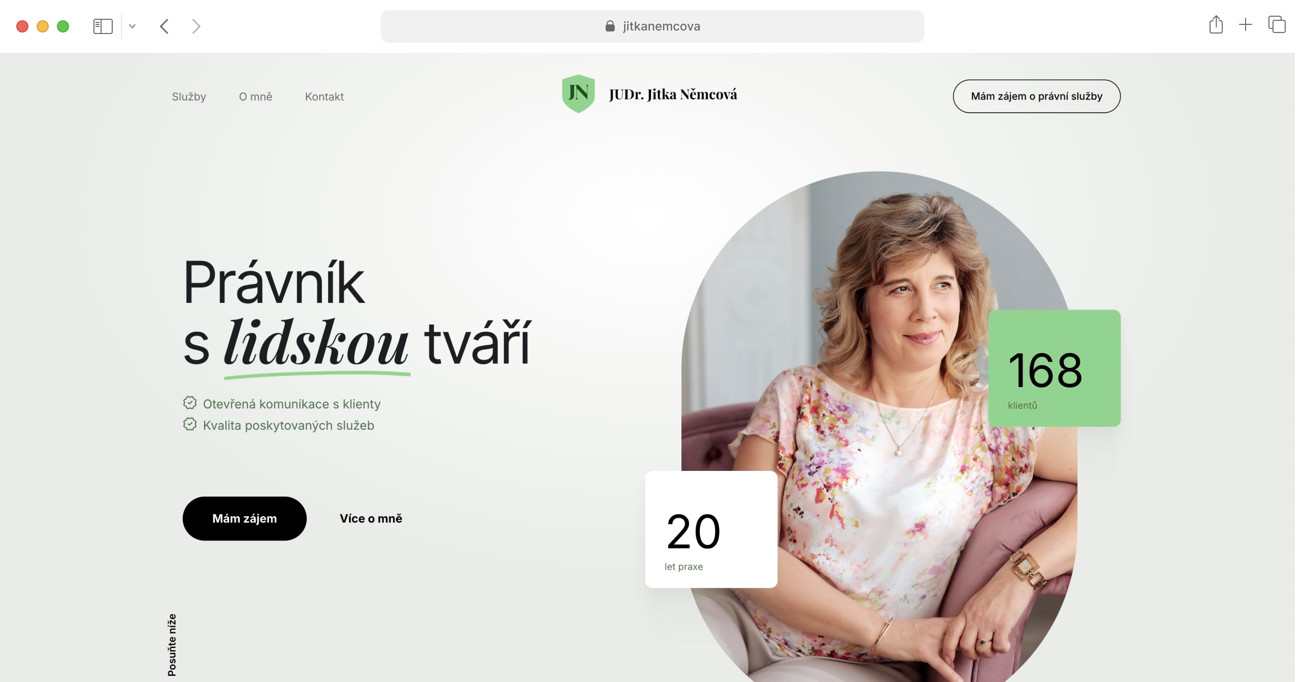 Jitka Němcová
