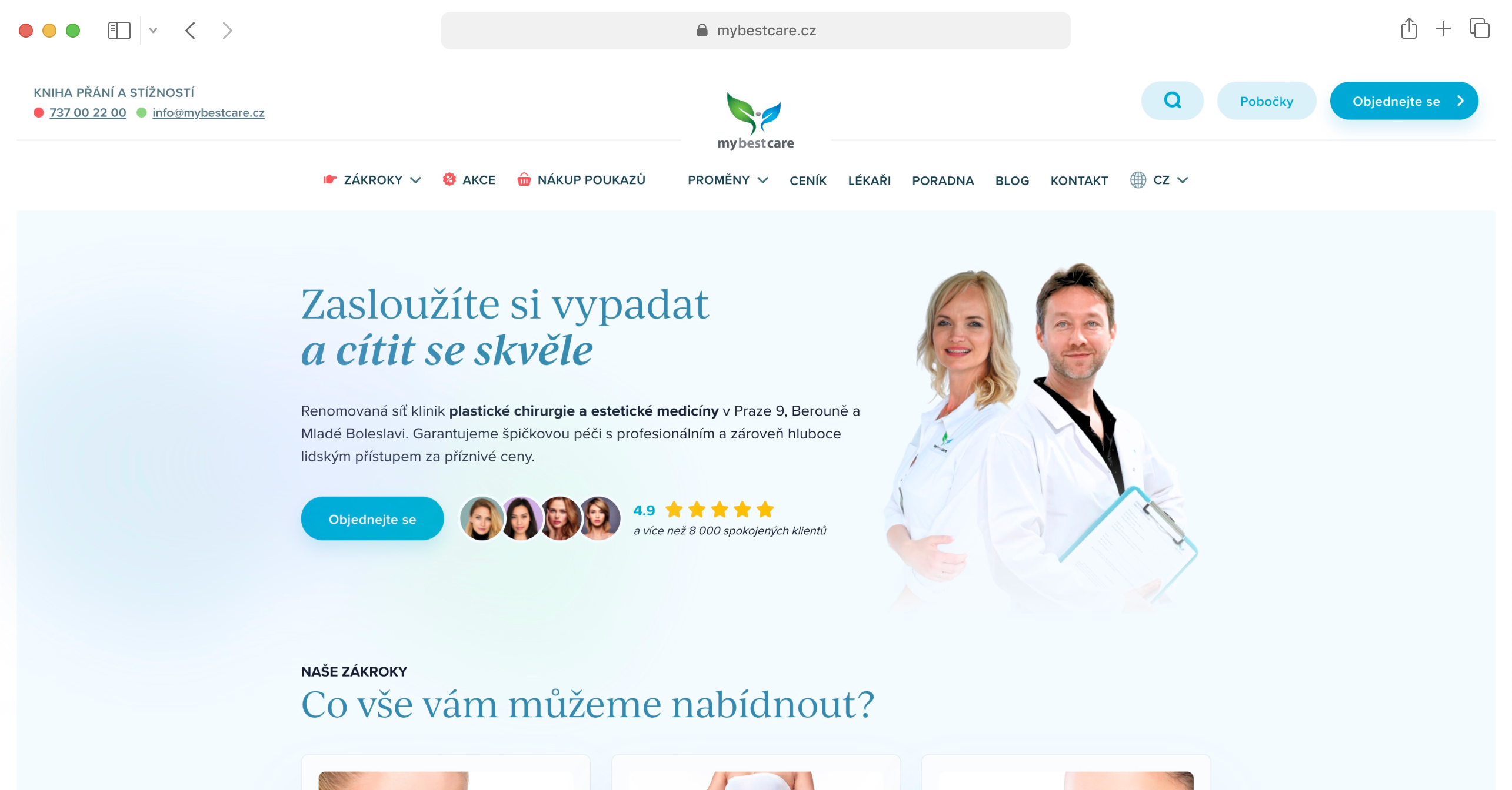 MyBestCare