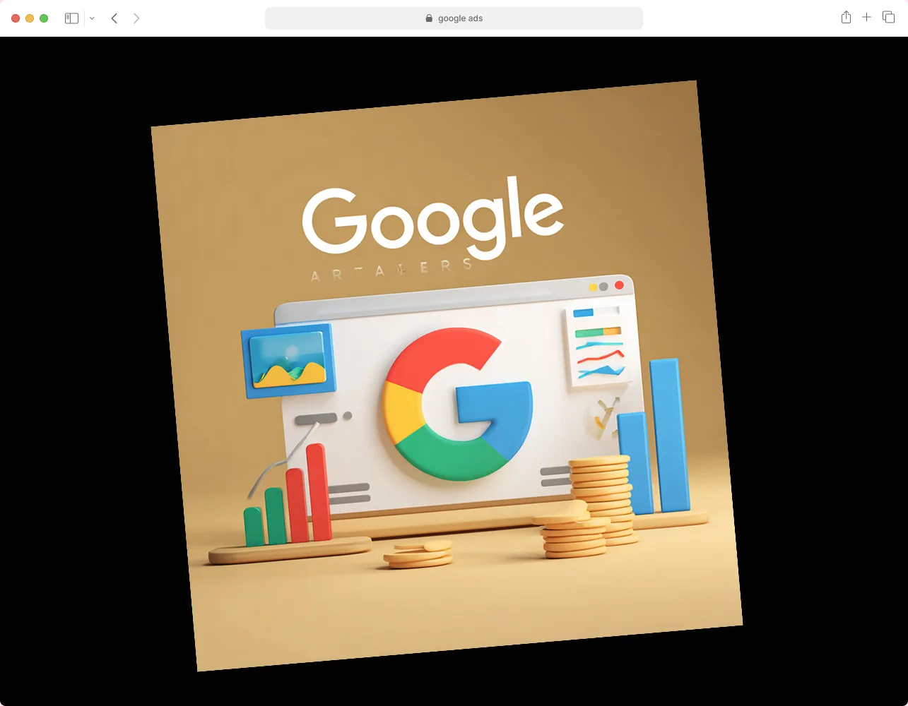 Google ads